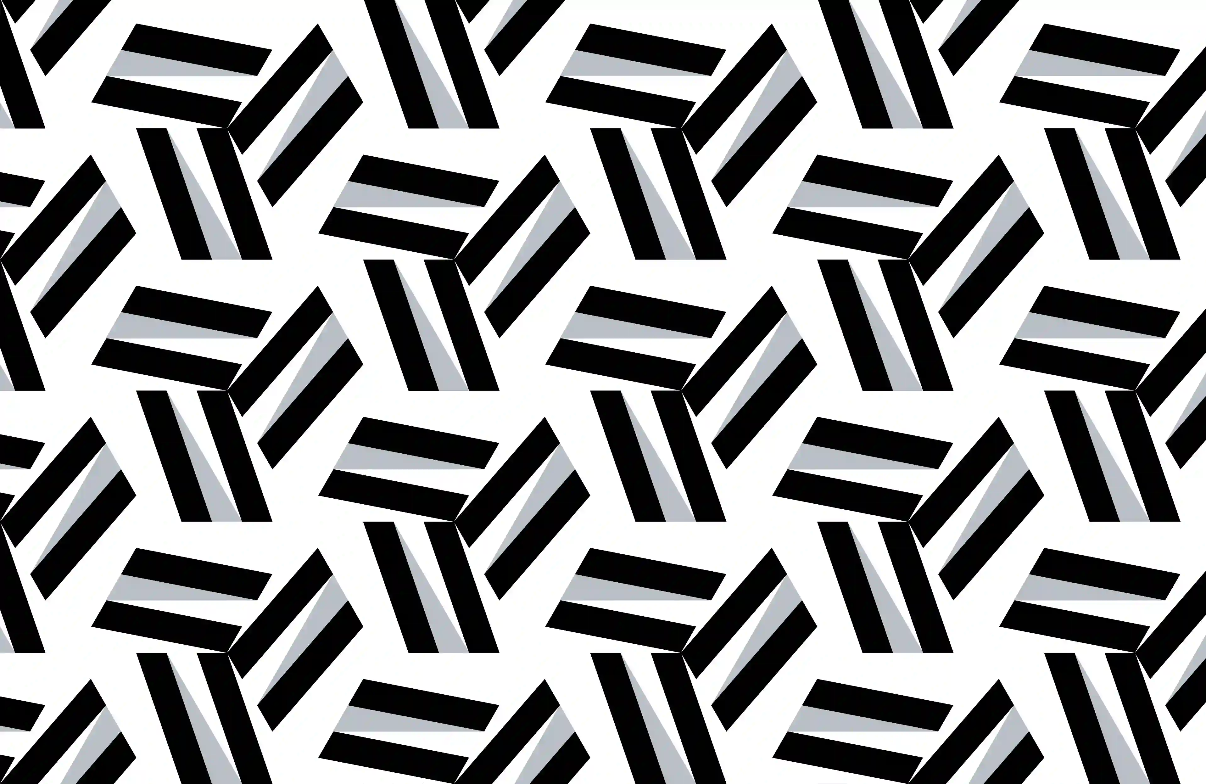 Lattice B11-grey black grey_swatch Lattice B11-grey black grey_swatch