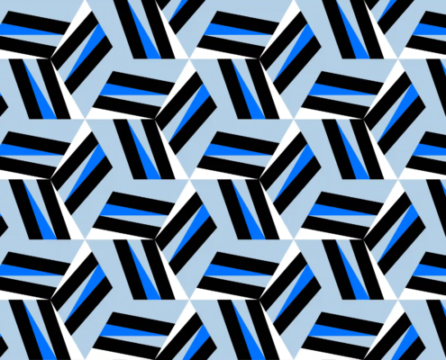 Lattice B12-light-blue black blue_swatch Lattice B12-light-blue black blue_swatch