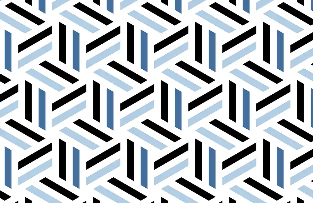 Lattice L-black and greys_swatch Lattice L-black and greys_swatch