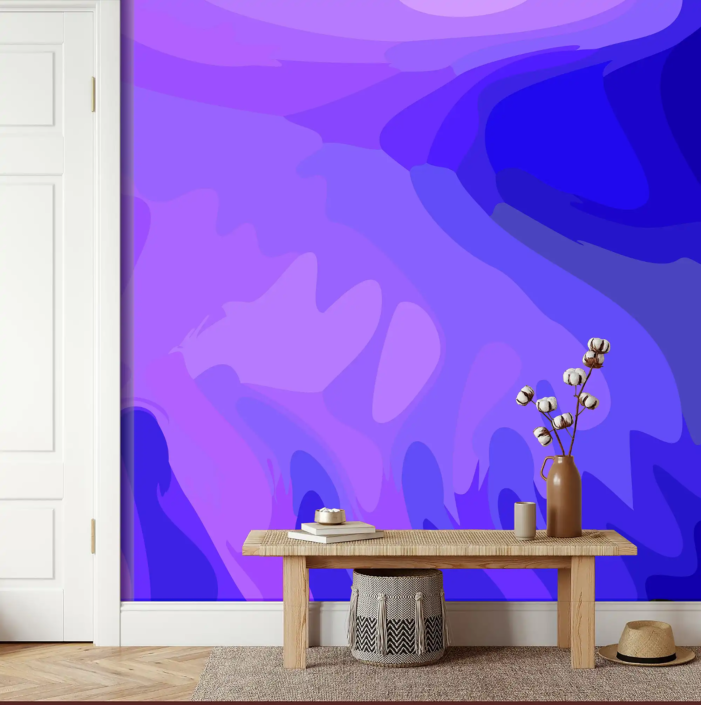 Happywall demo 4 Purples and Blues 060920wc210143 x50