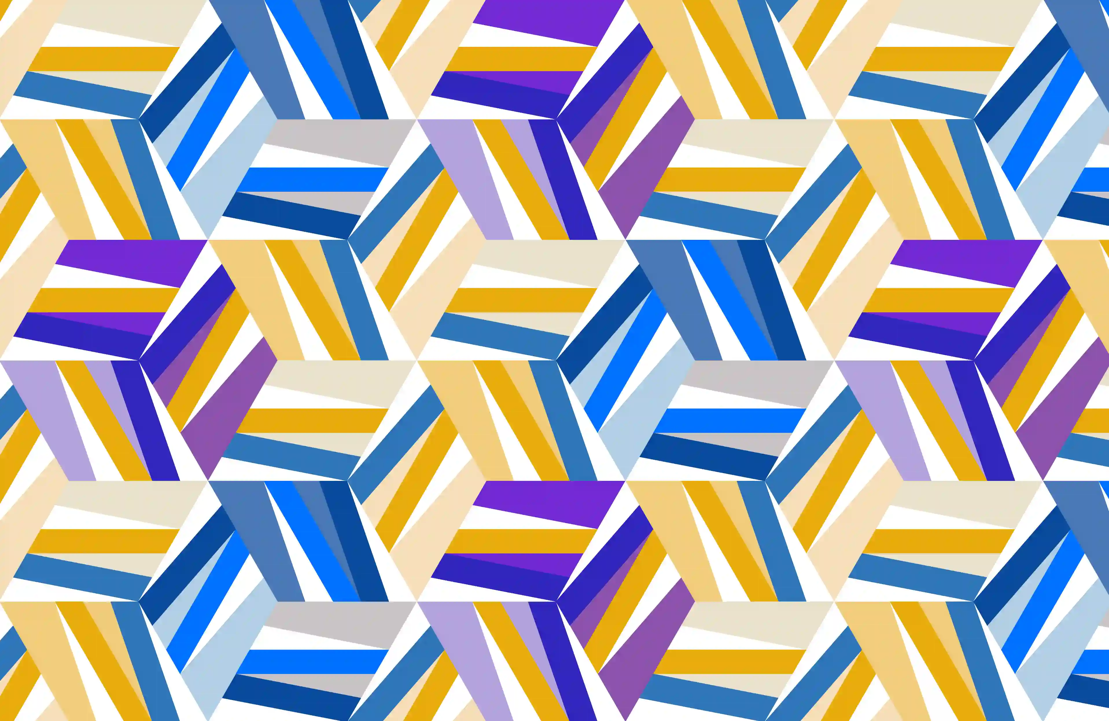 Lattice B26A-mega hexagon_swatch Lattice B26A-mega hexagon_swatch