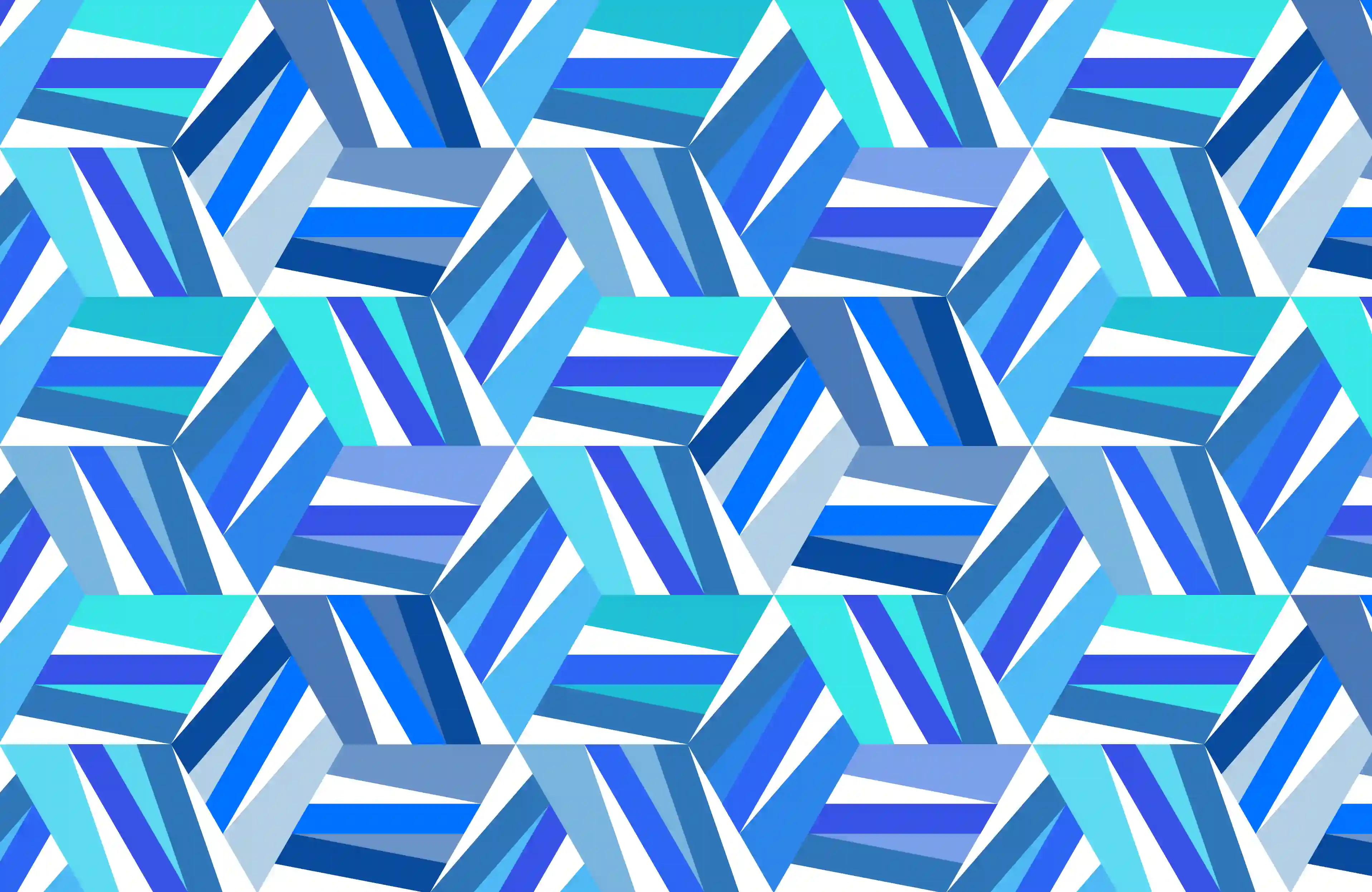 Lattice B27A-mega hexagon_swatch Lattice B27A-mega hexagon_swatch