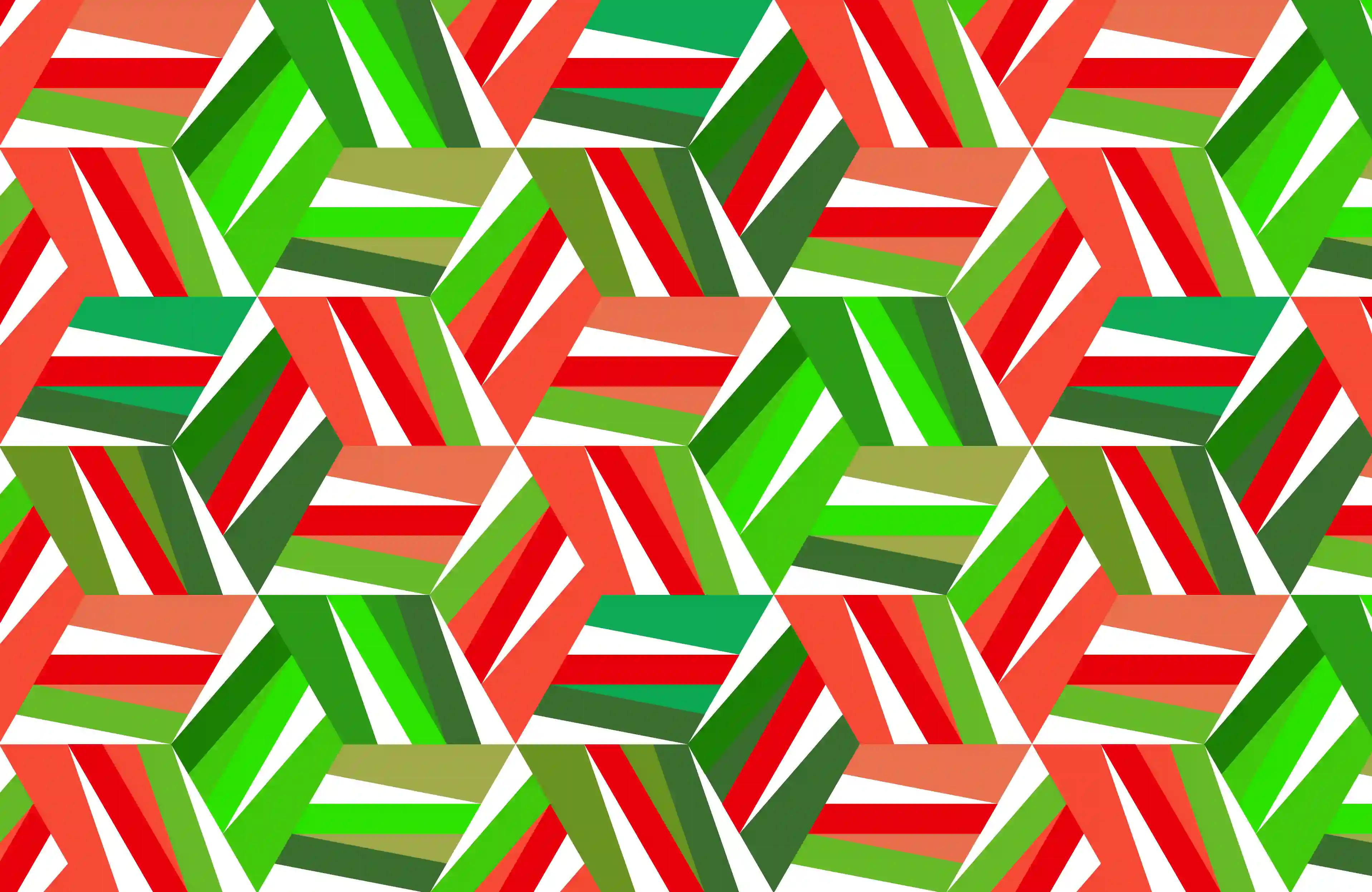 Lattice B28A-mega hexagon_swatch Lattice B28A-mega hexagon_swatch