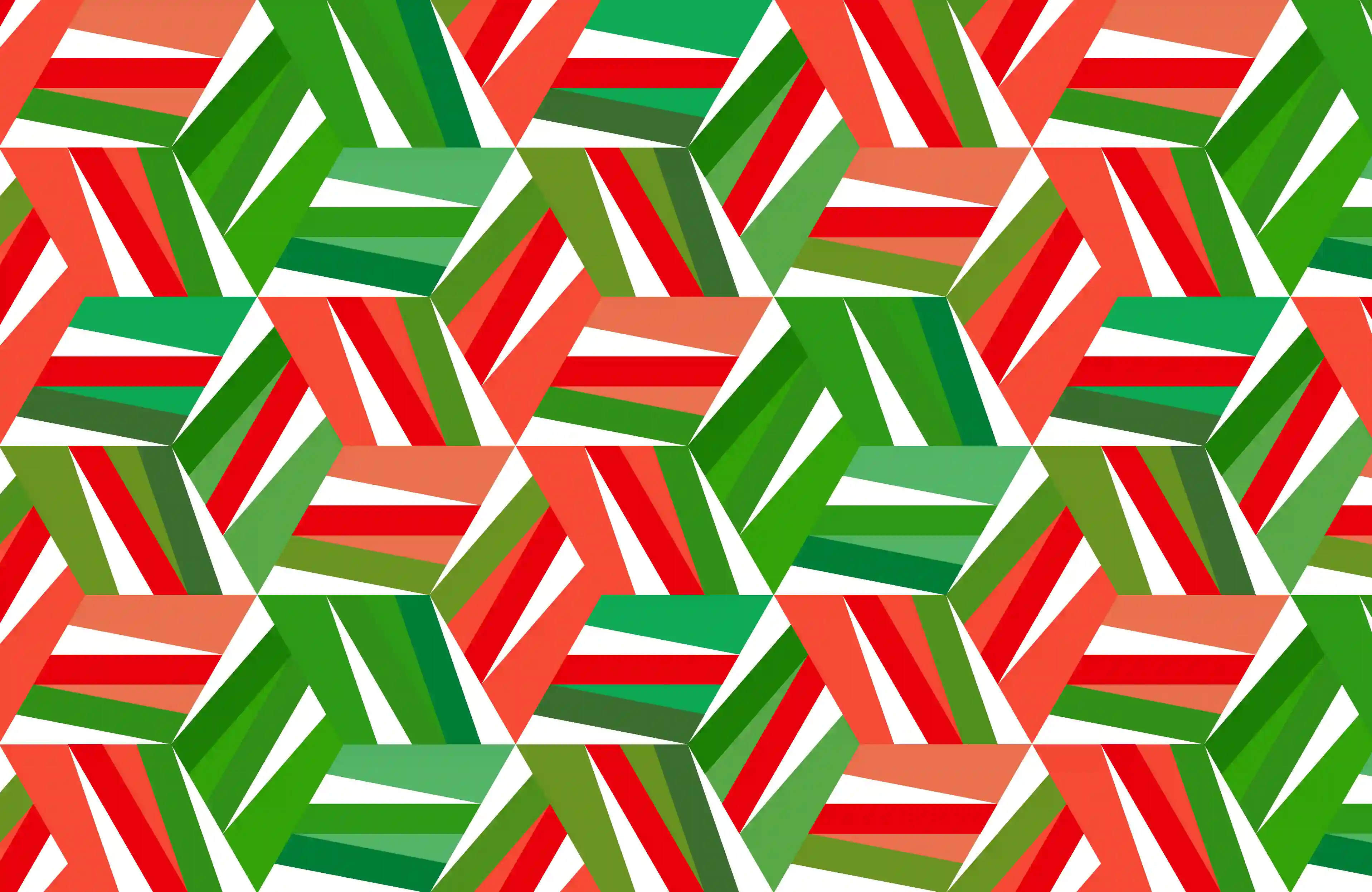 Lattice B29A-mega hexagon_swatch