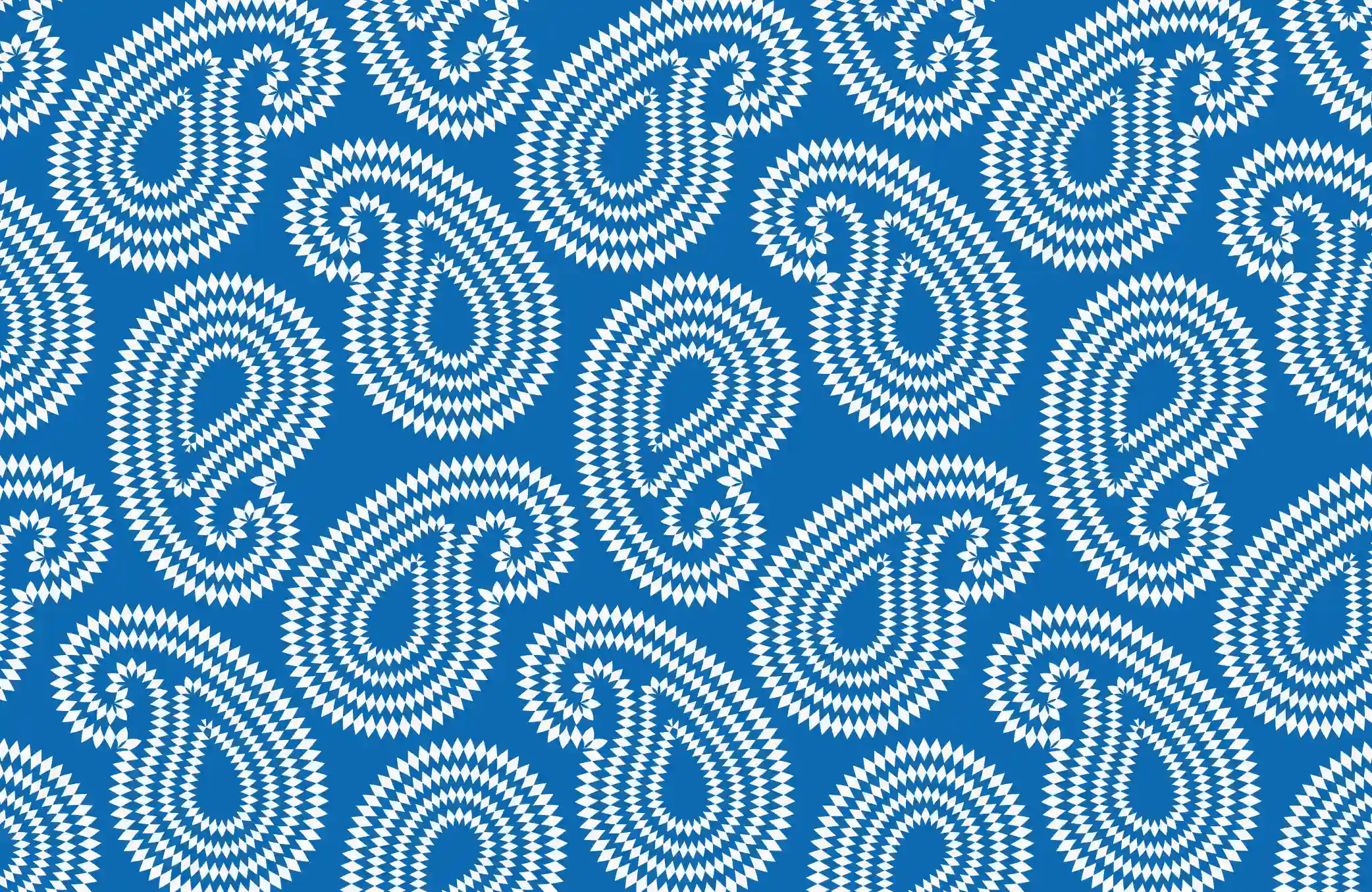 Modern Paisley G-109_swatch Modern Paisley G-109_swatch