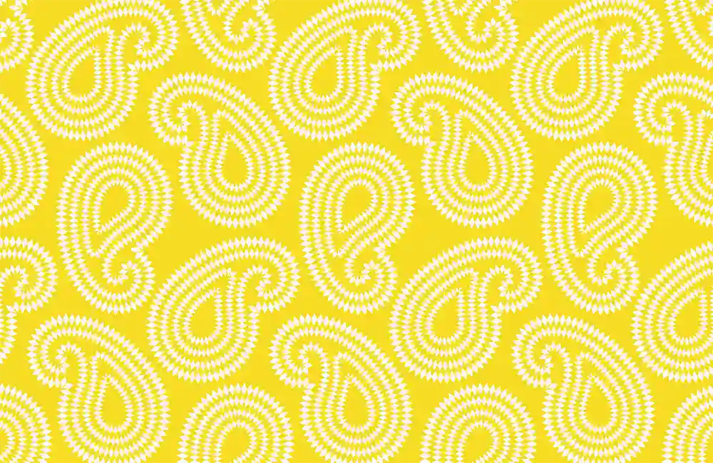 Modern Paisley G-135_swatch Modern Paisley G-135_swatch