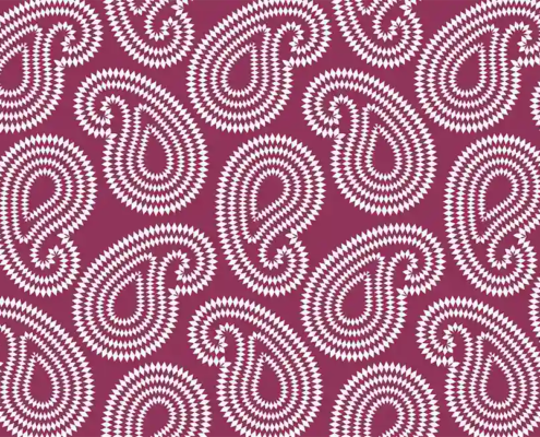 Modern Paisley G-144_swatch Modern Paisley G-144_swatch