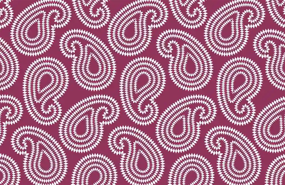 Modern Paisley G-144_swatch Modern Paisley G-144_swatch