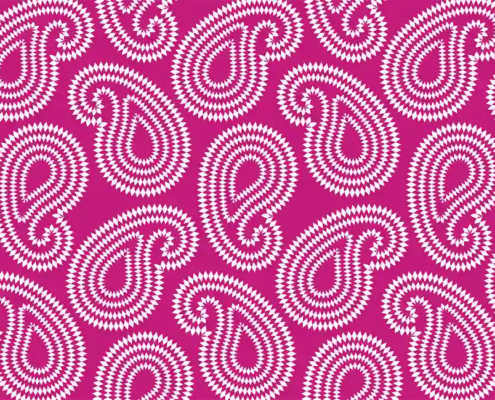 Modern Paisley G-145_swatch Modern Paisley G-145_swatch