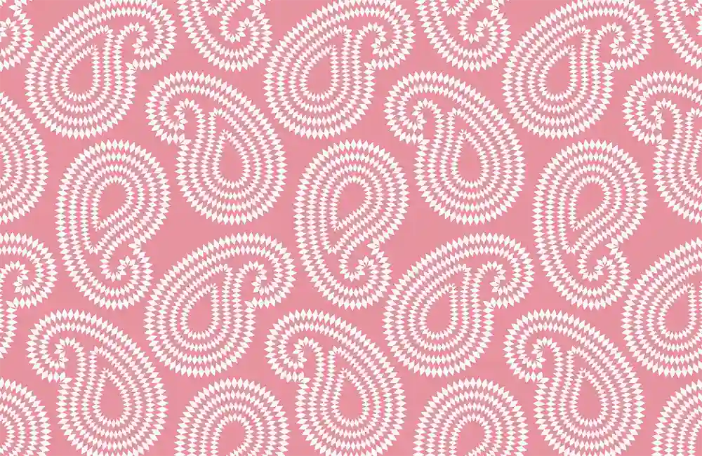 Modern Paisley G-147_swatch Modern Paisley G-147_swatch