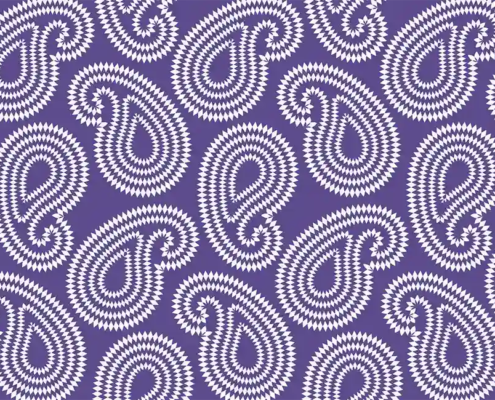 Modern Paisley G-155_swatch Modern Paisley G-155_swatch