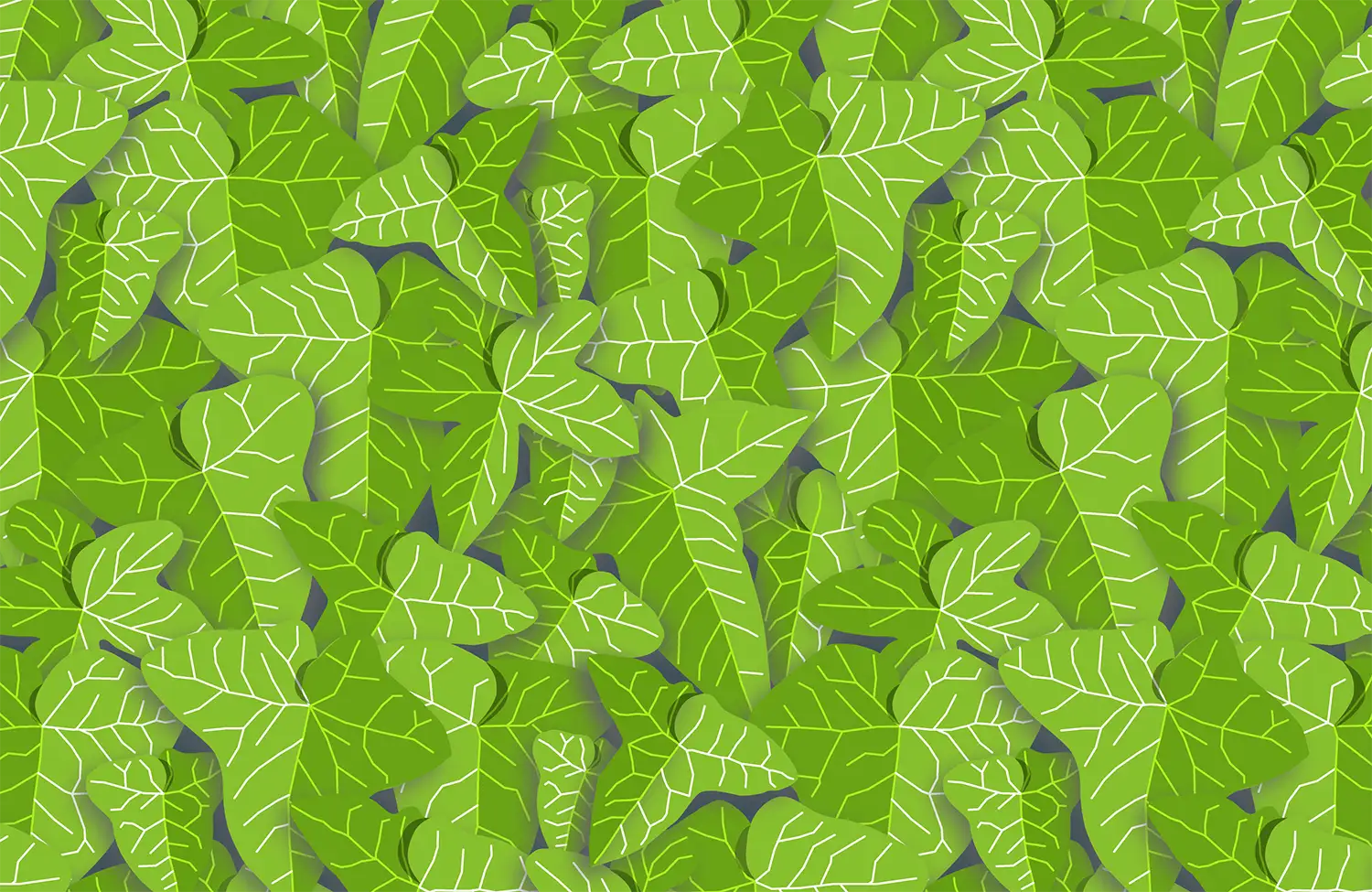 Ivy Leaves DDD-105_swatch