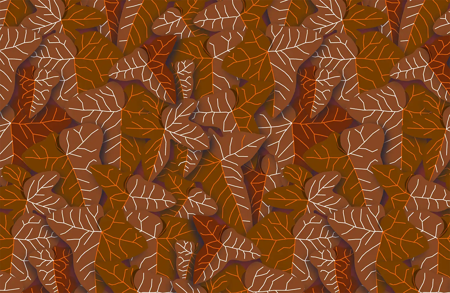 Ivy Leaves E-141_swatch