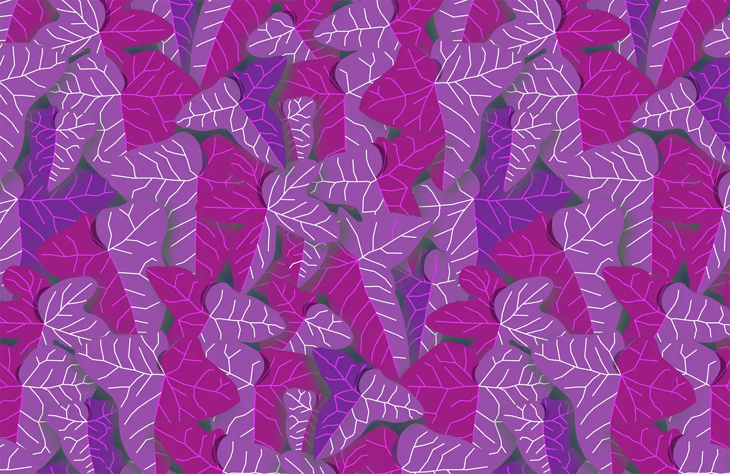 Ivy Leaves FFF-107_swatch