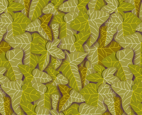 Ivy Leaves GGG-129_swatch