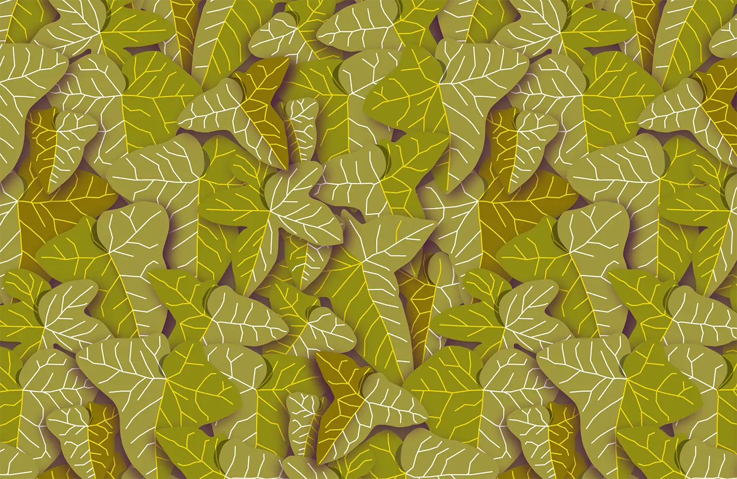 Ivy Leaves GGG-129_swatch