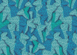 Ivy Leaves HHH-117_swatch