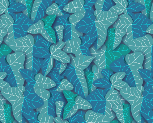 Ivy Leaves HHH-117_swatch