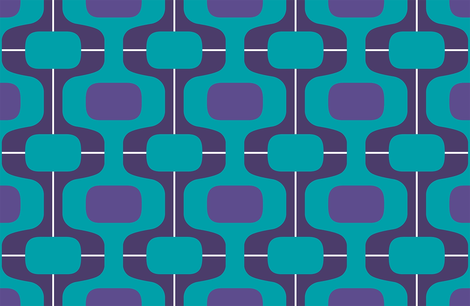 Retro LL-Purple Teal_swatch