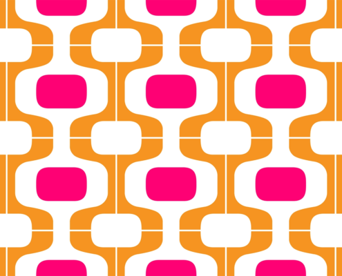 Retro PP-Orange Magenta_swatch